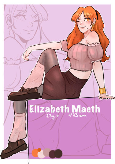 liz